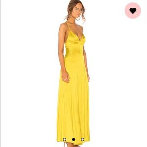 Lovers and Friends Bermuda Dress